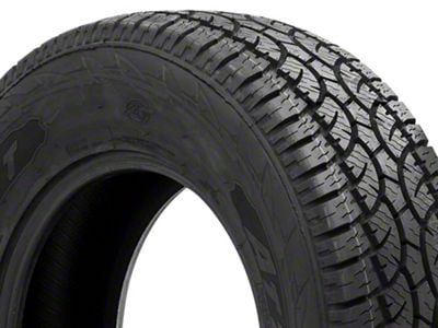 Atturo Trail Blade ATS All-Terrain Tire (32" - 265/65R18)