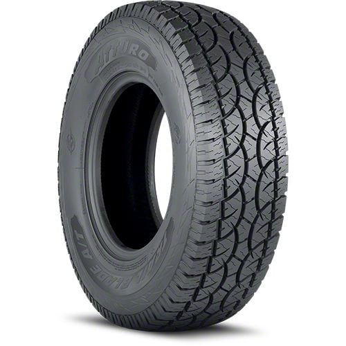 Atturo Tahoe Trail Blade A/T All-Terrain Tire TBAT-I0048342 (32