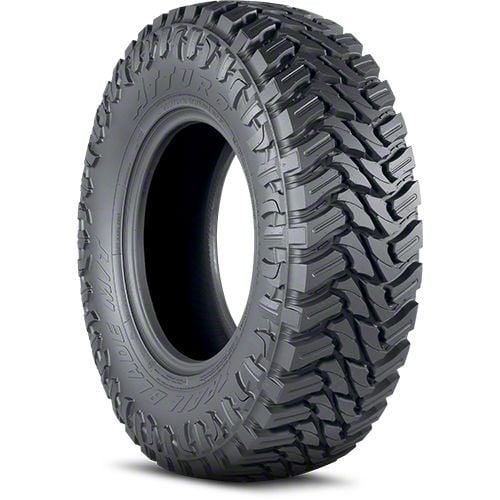 Atturo Tahoe Trail Blade M/T Mud-Terrain Tire TBMT-LKFM2MA (35