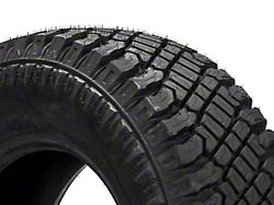 Atturo Trail Blade X/T Multi-Terrain Tire (32" - 275/55R20)