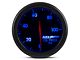 Auto Meter AirDrive Oil Pressure Gauge; Electrical (Universal; Some Adaptation May Be Required)