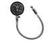 Auto Meter Tire Pressure Gauge with Hoonigan Logo