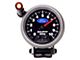 Auto Meter Ford Series 3-3/4-Inch Pedestal Tachometer with Shift Light; 0-10000 RPM (Universal; Some Adaptation May Be Required)