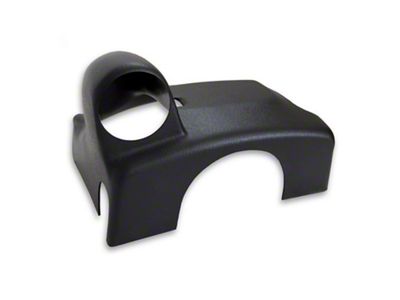 Auto Meter Steering Column Single Gauge Pod (11-16 F-350 Super Duty)