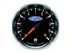 Auto Meter Ford Series 3-3/8-Inch In-Dash Tachometer; 0-10000 RPM (Universal; Some Adaptation May Be Required)