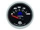 Auto Meter MOPAR Series 2-1/16-Inch Oil Pressure Gauge; 0-100 PSI (Universal; Some Adaptation May Be Required)