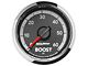 Auto Meter Factory Match A-Pillar Gauge Kit with Boost and Pyrometer EGT Gauges (10-18 RAM 2500)