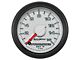 Auto Meter Factory Match A-Pillar Gauge Kit with Boost, Pyrometer EGT and Transmission Temperature Gauges (03-09 RAM 2500)