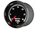 Auto Meter Factory Match Fuel Pressure Gauge; 0-30 PSI; Digital Stepper Motor (10-18 RAM 2500)