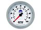 Auto Meter MOPAR Series 3-3/8-Inch In-Dash Tachometer; 0-10000 RPM (Universal; Some Adaptation May Be Required)