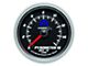 Auto Meter MOPAR Series 2-1/16-Inch Pyrometer Gauge; 0-1600 Fahrenheit; Digital Stepper Motor (Universal; Some Adaptation May Be Required)