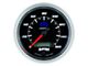 Auto Meter MOPAR Series 3-3/8-Inch Programmable Speedometer; 0-160 MPH (Universal; Some Adaptation May Be Required)