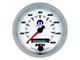 Auto Meter MOPAR Series 3-3/8-Inch Programmable Speedometer; 0-160 MPH (Universal; Some Adaptation May Be Required)