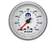 Auto Meter MOPAR Series 2-5/8-Inch Water Temperature Gauge; 100-260 Fahrenheit; Digital Stepper Motor (Universal; Some Adaptation May Be Required)