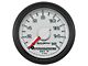 Auto Meter Factory Match A-Pillar Gauge Kit with Boost, Pyrometer EGT and Transmission Temperature Gauges (03-09 RAM 3500)