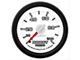 Auto Meter Factory Match Boost Gauge; 0-100 PSI; Mechanical (03-09 RAM 3500)