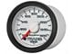 Auto Meter Factory Match Transmission Temp Gauge; Digital Stepper Motor (03-09 RAM 3500)