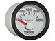 Auto Meter Factory Match Transmission Temp Gauge; Electrical (03-09 RAM 3500)