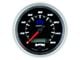 Auto Meter MOPAR Series 3-3/8-Inch Programmable Speedometer; 0-160 MPH (Universal; Some Adaptation May Be Required)