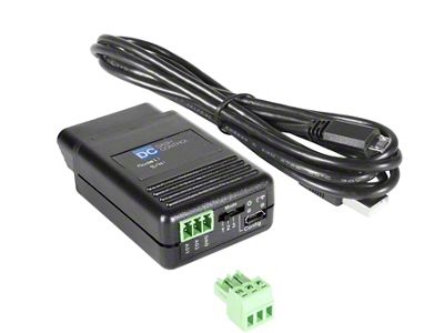 Auto Meter DashControl OBDII Display Controller (07-13 Sierra 1500)