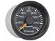 Auto Meter Factory Match Transmission Temp Gauge; Digital Stepper Motor (99-06 Silverado 1500)