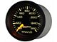 Auto Meter Factory Match Transmission Temp Gauge; Digital Stepper Motor (99-06 Silverado 1500)