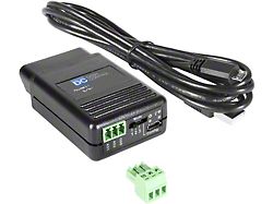 Auto Meter DashControl OBDII Display Controller (07-14 Tahoe)