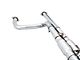 AWE 0FG Dual Exhaust System with Chrome Silver Tips; Rear Exit (21-24 RAM 1500 TRX)