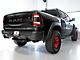 AWE 0FG Dual Exhaust System with Diamond Black Tips; Rear Exit (21-24 RAM 1500 TRX)