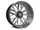 Axe Wheels AX1.4 Carbon 8-Lug Wheel; 22x12; -44mm Offset (03-09 RAM 2500)