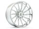 Axe Wheels Chronus Chrome 6-Lug Wheel; 20x10; -19mm Offset (04-08 F-150)