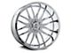 Axe Wheels Hades Chrome 6-Lug Wheel; 20x9.5; 15mm Offset (04-08 F-150)