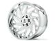 Axe Wheels Zeus Chrome 6-Lug Wheel; 20x10; -19mm Offset (04-08 F-150)