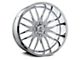 Axe Wheels Hades Chrome 6-Lug Wheel; 20x9.5; 15mm Offset (07-14 Yukon)