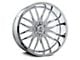 Axe Wheels Hades Chrome 6-Lug Wheel; 20x9.5; 15mm Offset (99-06 Silverado 1500)