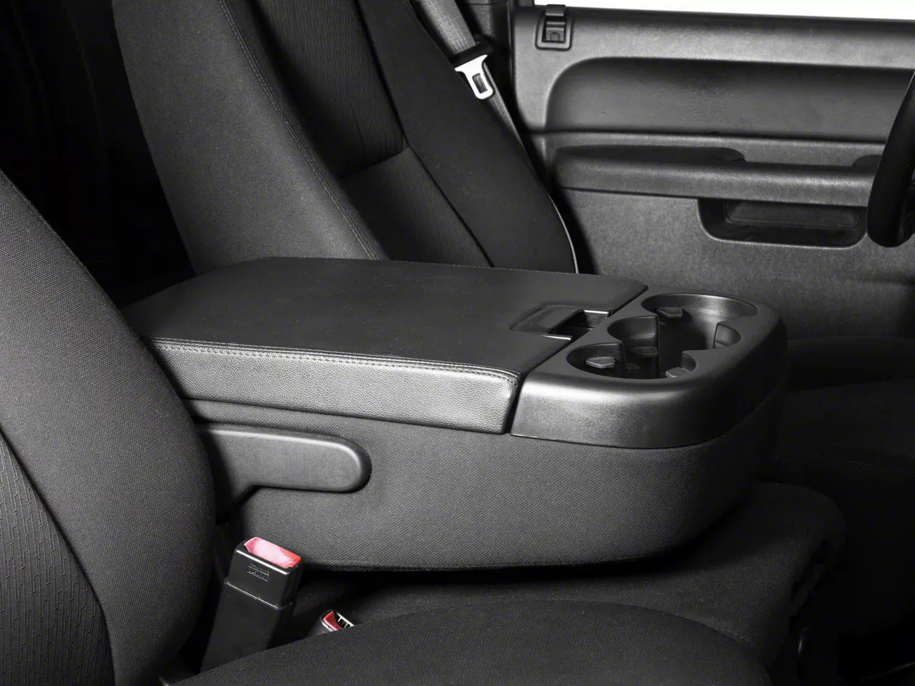 2012 chevy deals silverado armrest replacement