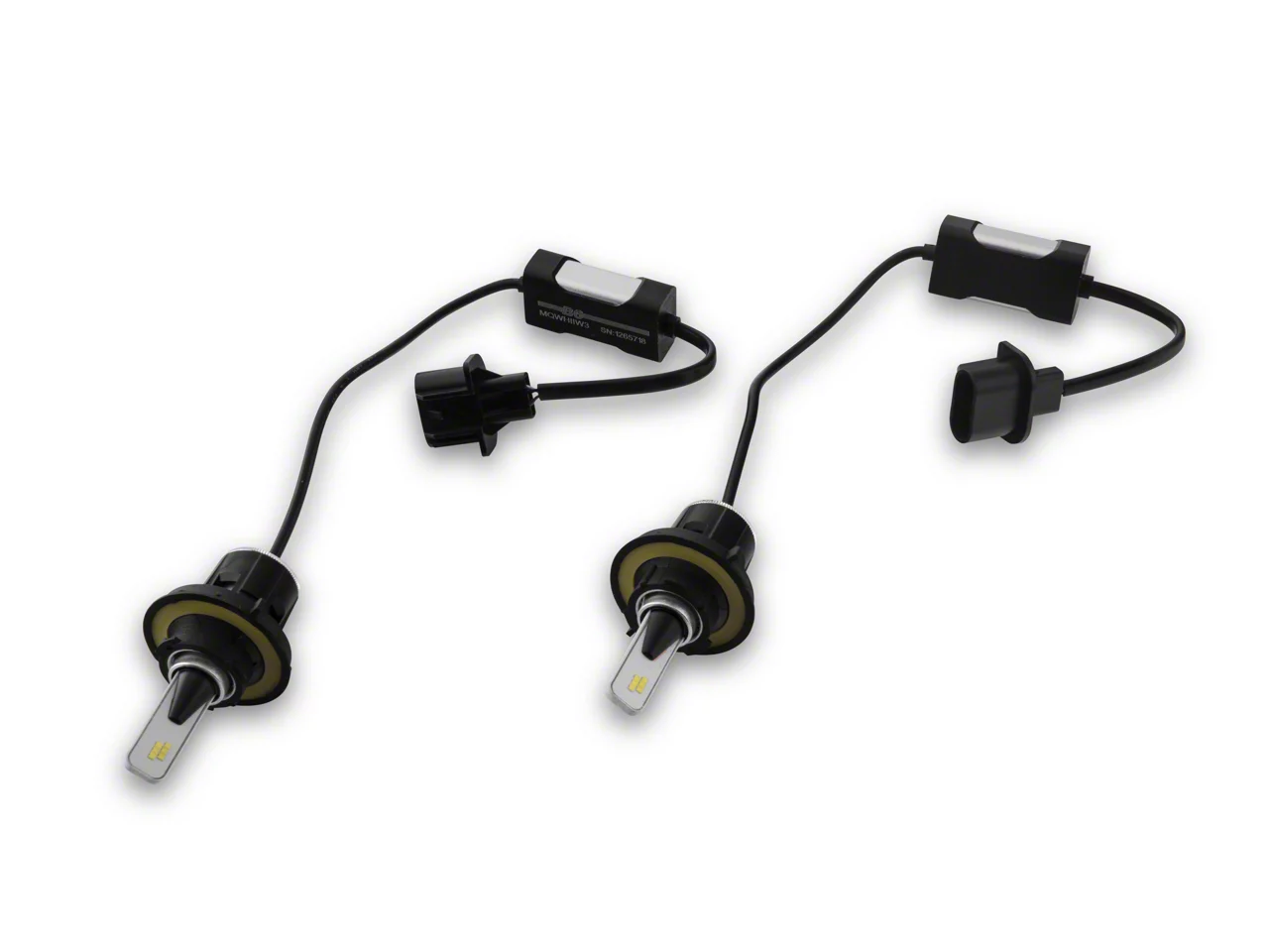 Truck Light Bulbs