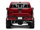 Raxiom Axial Series LED Tail Lights; Black Housing; Smoked Lens (15-17 F-150 w/ Factory Halogen Tail Lights)