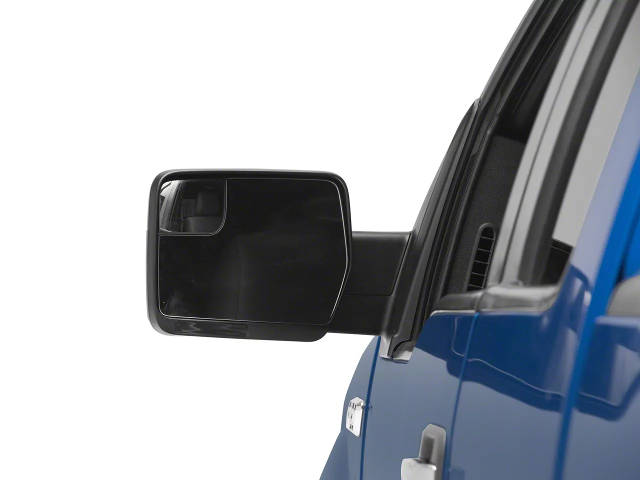 Raxiom F-150 Axial Series Sequential Side Mirror LED Turn Signals