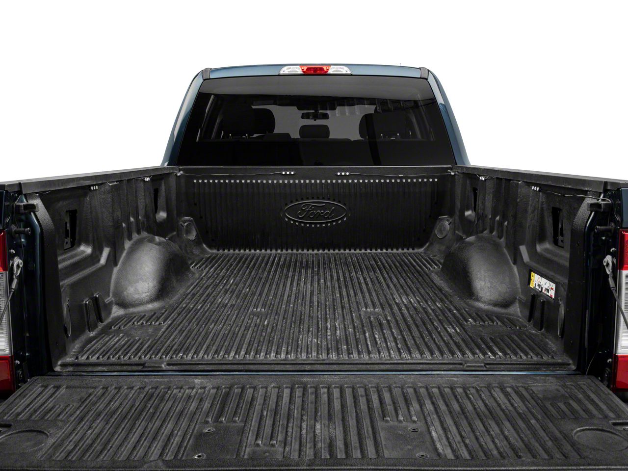 Raxiom F-250 Super Duty Axial Series LED Truck Bed Lighting Kit U10152 ...