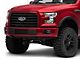 Raxiom Axial Series LED Fog Lights with Integrated Turn Signals (15-20 F-150, Excluding Raptor)