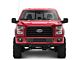 Raxiom Axial Series LED Fog Lights with Integrated Turn Signals (15-20 F-150, Excluding Raptor)