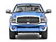 CCFL Halo Projector Headlights; Black Housing; Clear Lens (06-08 RAM 1500)