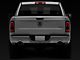 Raxiom Axial Series LED Tail Lights; Black Housing; Smoked Lens (09-18 RAM 1500 w/ Factory Halogen Tail Lights)