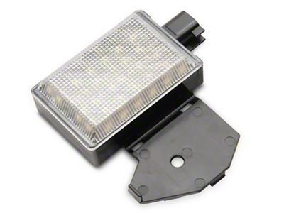 Raxiom Axial Series LED Underhood Light (03-18 RAM 3500)