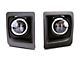 Raxiom Axial Series LED Fog Lights (14-15 Sierra 1500)