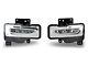 Raxiom Axial Series LED Fog Lights (16-18 Sierra 1500)