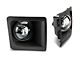 Raxiom Axial Series LED Fog Lights (14-15 Sierra 1500)