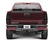 LED Tail Lights; Black Housing; Smoked Lens (07-13 Sierra 1500)