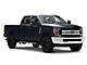 Raxiom Axial Series LED DRL Projector Headlights; Chrome Housing; Clear Lens (17-19 F-250 Super Duty w/ Factory Halogen Headlights)